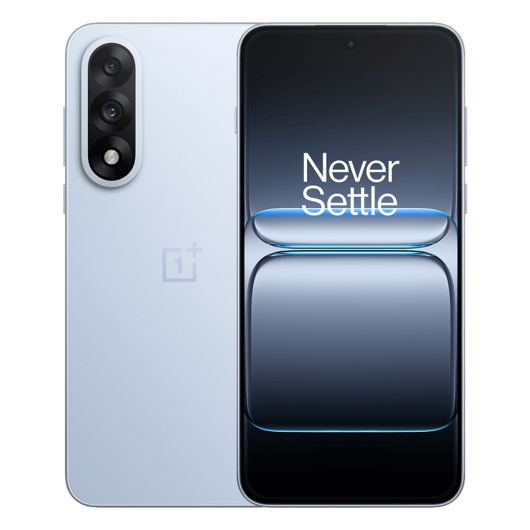 OnePlus Nord 5 12/512Gb Dry Ice (Голубой), IN