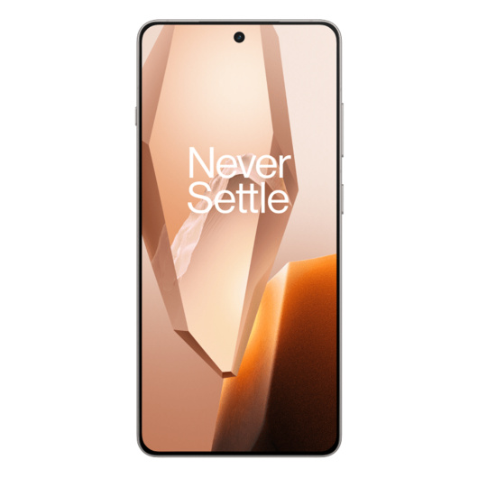 OnePlus 13R 12/256Gb Dual nanoSim Серебристый IND