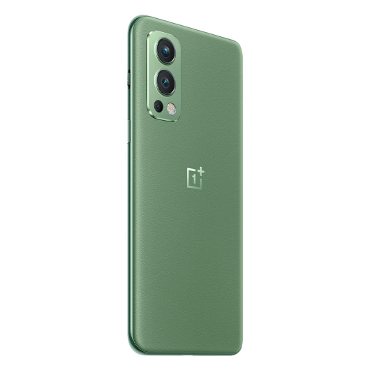 OnePlus Nord 2 5G 8/128Gb Зеленый