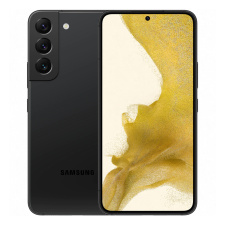 Samsung Galaxy S22+ 5G 8/256GB Черный фантом (S906E)