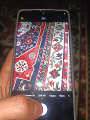 Xiaomi Redmi Note 14s 8/256 GB Global Черный — фото покупателя
