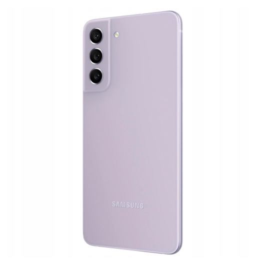 Samsung Galaxy S21FE (SM-G990E) 8/128GB Лавандовый