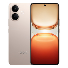 iQOO Z10R 8/256 Gb Золотой