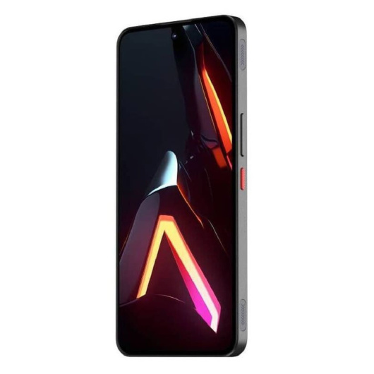 ZTE Nubia Neo 3 GT 12/256Gb Global Серый