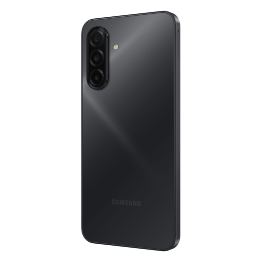 Samsung Galaxy A17 4G 8/256Gb Черный