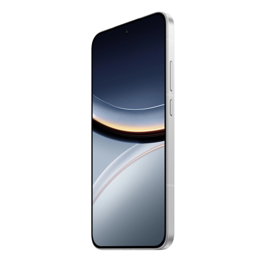 Xiaomi Poco F7 12/256Gb Global Серебристый