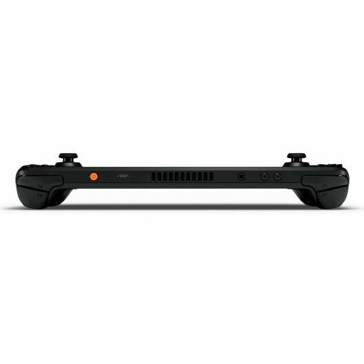 Игровая портативная консоль Valve Steam Deck OLED 1024Gb