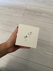 Беспроводные наушники Apple AirPods Pro 2 MagSafe (USB-C) — фото покупателя