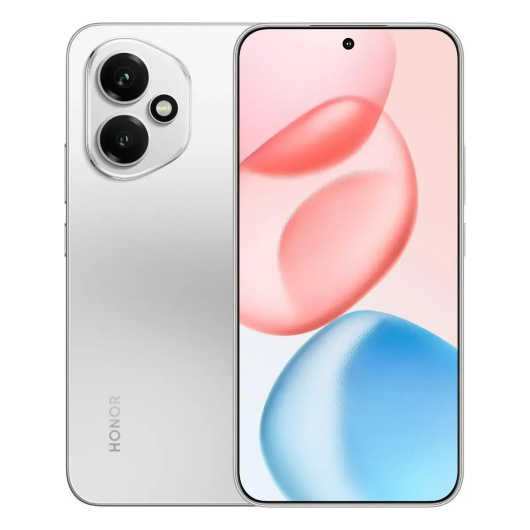 HONOR 400 8/256Gb РСТ Серый