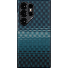 Чехол премиум Pitaka для Samsung Galaxy S26 Ultra Moonrise
