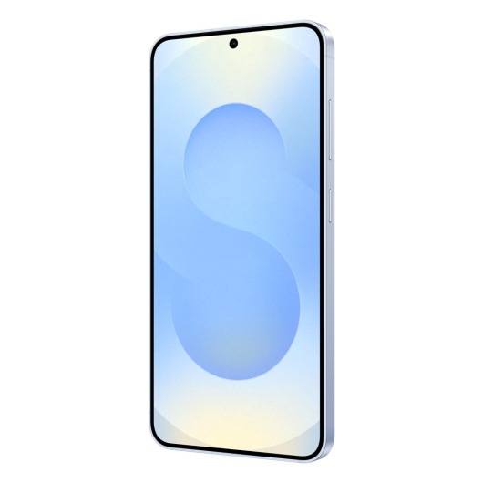 Samsung Galaxy S25 12/128Gb S931B nano SIM + eSIM Голубой