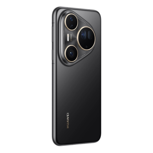 Huawei Pura 80 Ultra 16/512 ГБ Global Черный