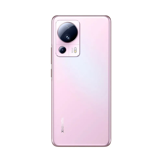 Xiaomi 13 Lite 8/256Gb Global Розовый