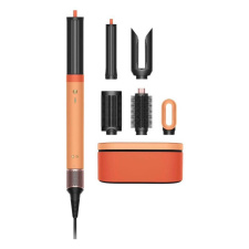 Стайлер Dyson HS09 Airwrap Coanda 2x Подарочная версия Ceramic apricot/Topaz