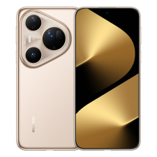 Huawei Pura 80 Pro 12/512 ГБ Global Золотой
