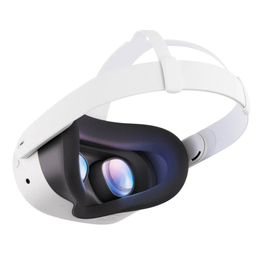 Шлем виртуальной реальности Oculus Quest 3s - 128 GB