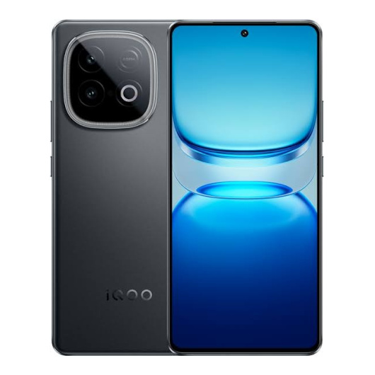 IQOO Neo 10 16/512Gb РСТ Черный