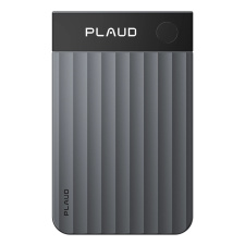Цифровой диктофон Plaud Note Pro ChatGPT Black с искусственным интеллектом (черный)