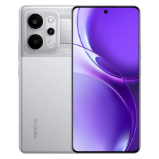 Realme P4 Power 12/256Gb РСТ Серебристый