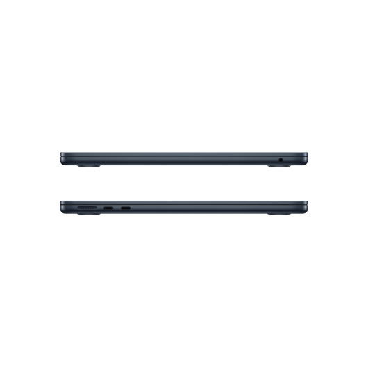 Ноутбук Apple MacBook Air 13.6 2022 M2 16GB/256GB Темная ночь (MC7X4)