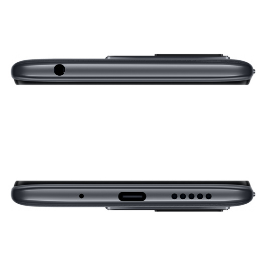 Xiaomi Redmi 10C 4/64Gb Global Серый
