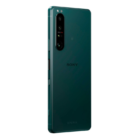 Sony Xperia 1 III 12/256Gb Global Зеленый