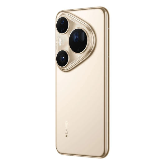 Huawei Pura 80 Ultra 16/512 ГБ Global Золотой