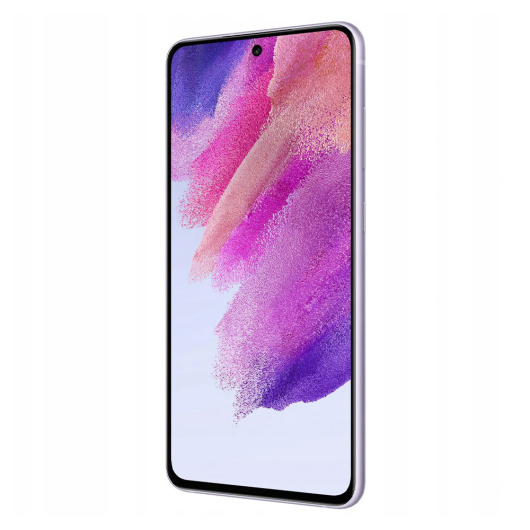 Samsung Galaxy S21FE (SM-G990E) 8/128GB Лавандовый