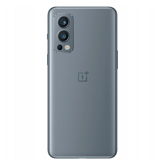 OnePlus Nord 2 5G 8/128Gb Серый