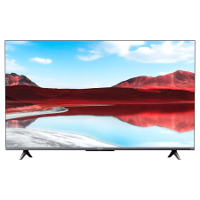 Телевизор Xiaomi TV A Pro 43 2025 черный [L43MA-SRU] QLED