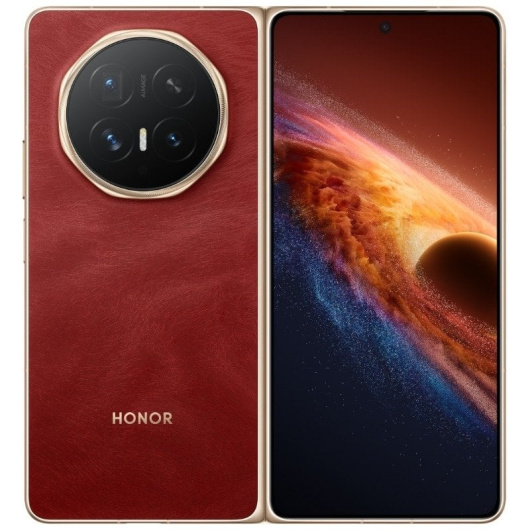 HONOR Magic V6 16/1Tb Global Красный