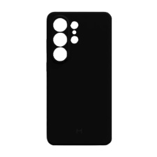 Чехол Samsung Silicone Case S26 Ultra Черный