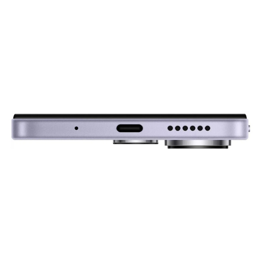 Xiaomi Poco M6 8/256Gb (NFC) Global Фиолетовый