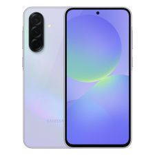 Samsung Galaxy A36 5G 8/256Gb nano SIM + eSIM  Фиолетовый