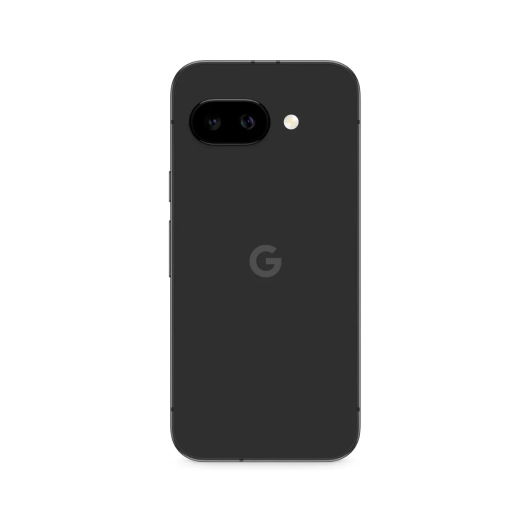 Google Pixel 9A 8/256Gb Черный (US)