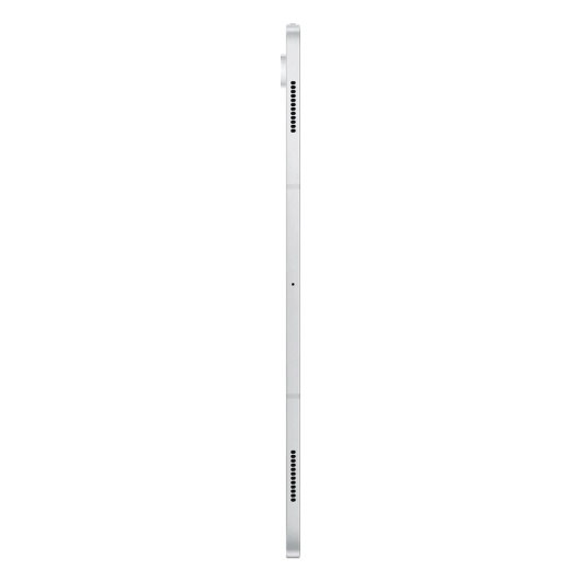 Планшет Samsung Galaxy Tab S10 Ultra 12/256 ГБ Серебристый