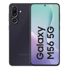 Samsung Galaxy M56 5G 8/256GB Черный