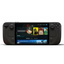 Игровая портативная консоль Valve Steam Deck OLED 1024Gb