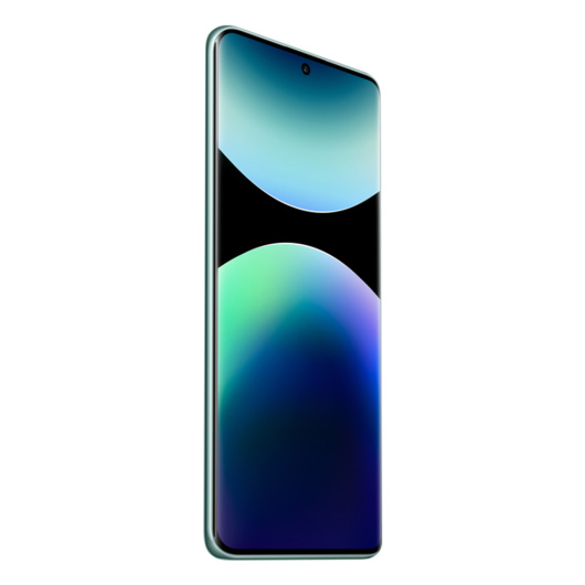 Xiaomi Redmi Note 14 Pro 5G Dual 12/256Gb Global Зеленый