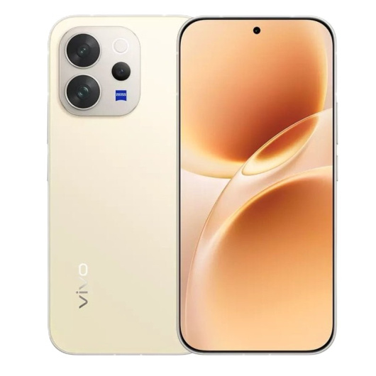 Vivo V70 12/256Gb Global Золотой