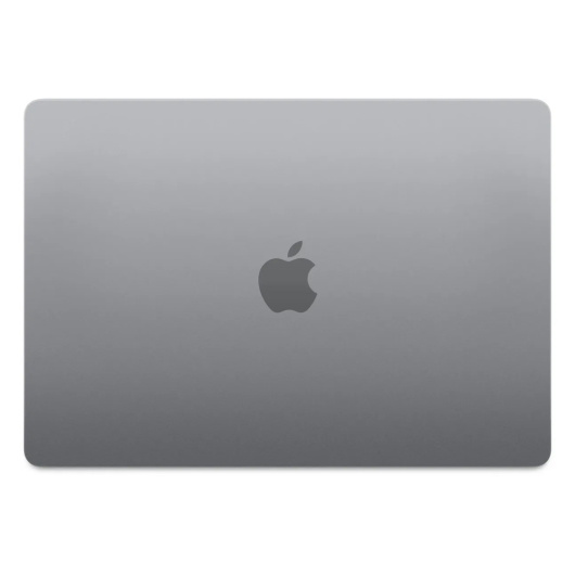 Ноутбук Apple MacBook Air 15.3 2024 M3 16GB/256GB Серый (MC9D4)