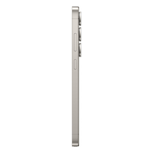 Samsung Galaxy S25 Ultra 12/256GB SM-S938B Черный EAC