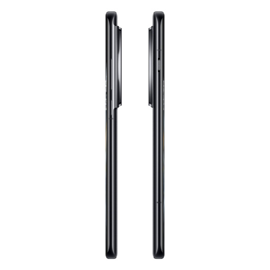 OnePlus 12 16/512Gb Dual nanoSim Черный CN