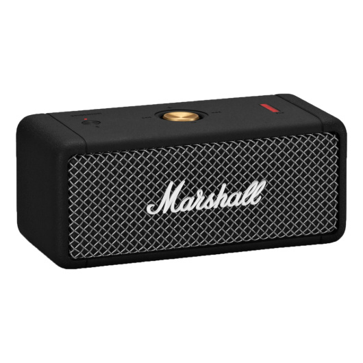 Акустическая система Marshall Emberton II, 20 Вт, черный