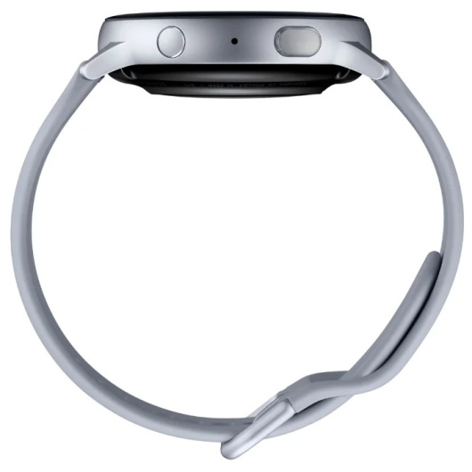 Часы Samsung Galaxy Watch Active2 алюминий 44 мм Арктика