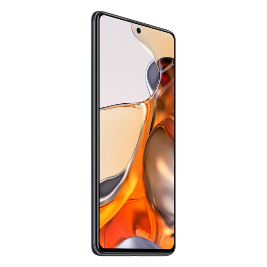 Xiaomi 11T Pro 12/256Gb Global Серый