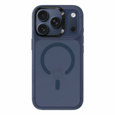 Чехол Benks Lucid Armor Case MagSafe для iPhone 17 Pro Max Синий