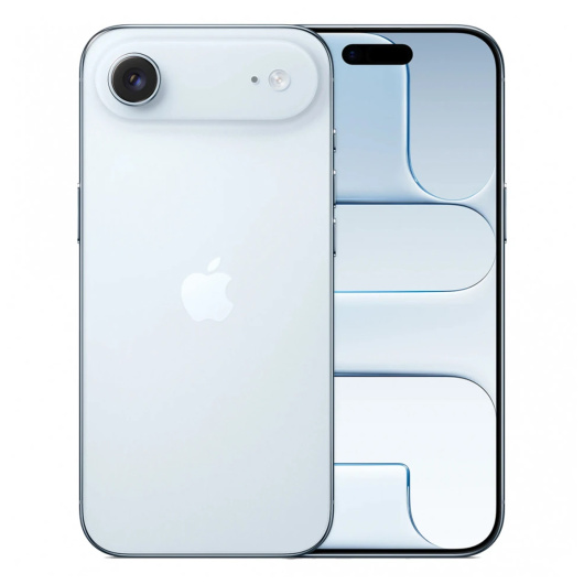 Apple iPhone Air 512 GB Sky Blue eSIM (без RuStore)