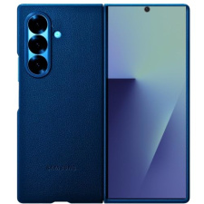 Чехол Samsung Kindsuit Case Z Fold 7 Темно-синий