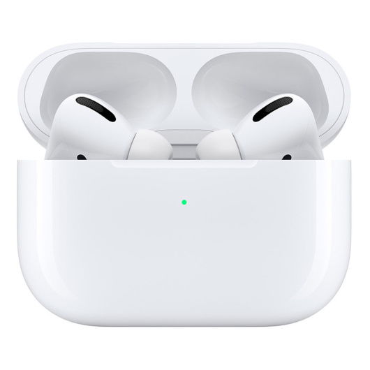 Беспроводные наушники Apple AirPods Pro MagSafe (MLWK3)